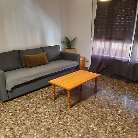 Uim Mediterraneo M Cristina Con Garaje Wifi Sagunto Eksteriør billede